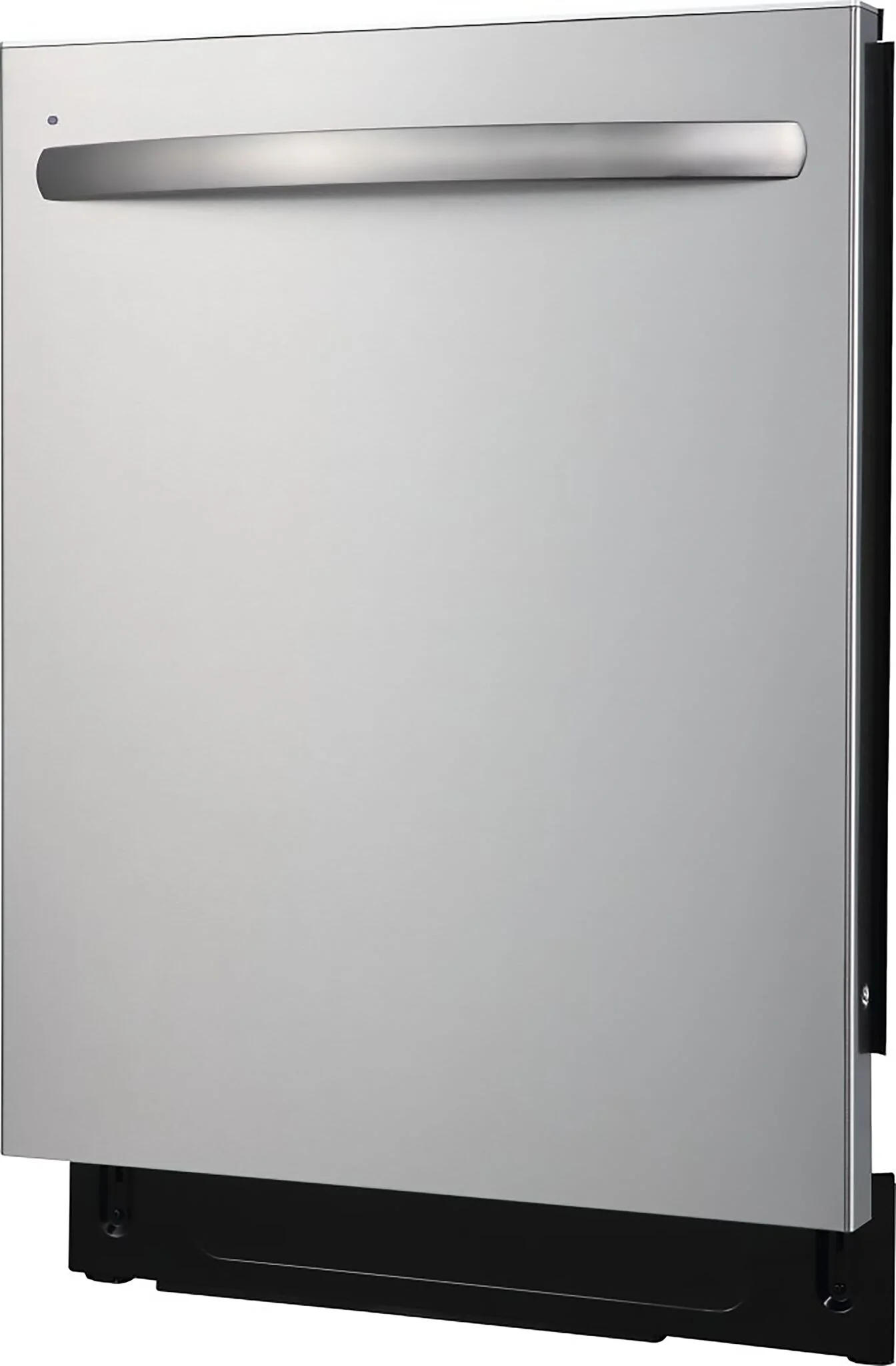 Frigidaire Smudge-Proof Stainless Steel Built-In Dishwasher - FDSH4502BF - Image 6