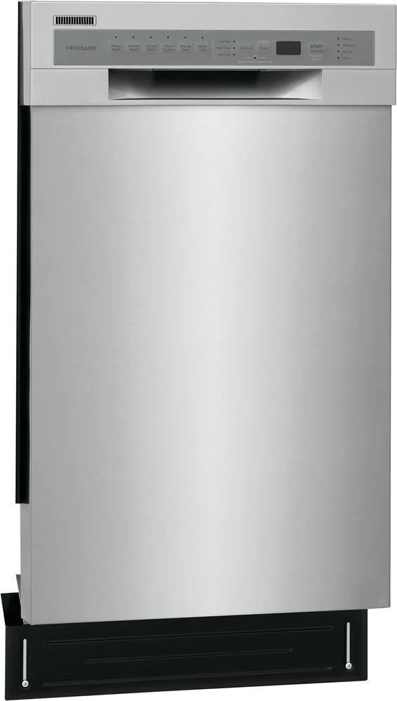 Frigidaire Stainless Steel 18" Dishwasher - FFBD1831US - Image 3