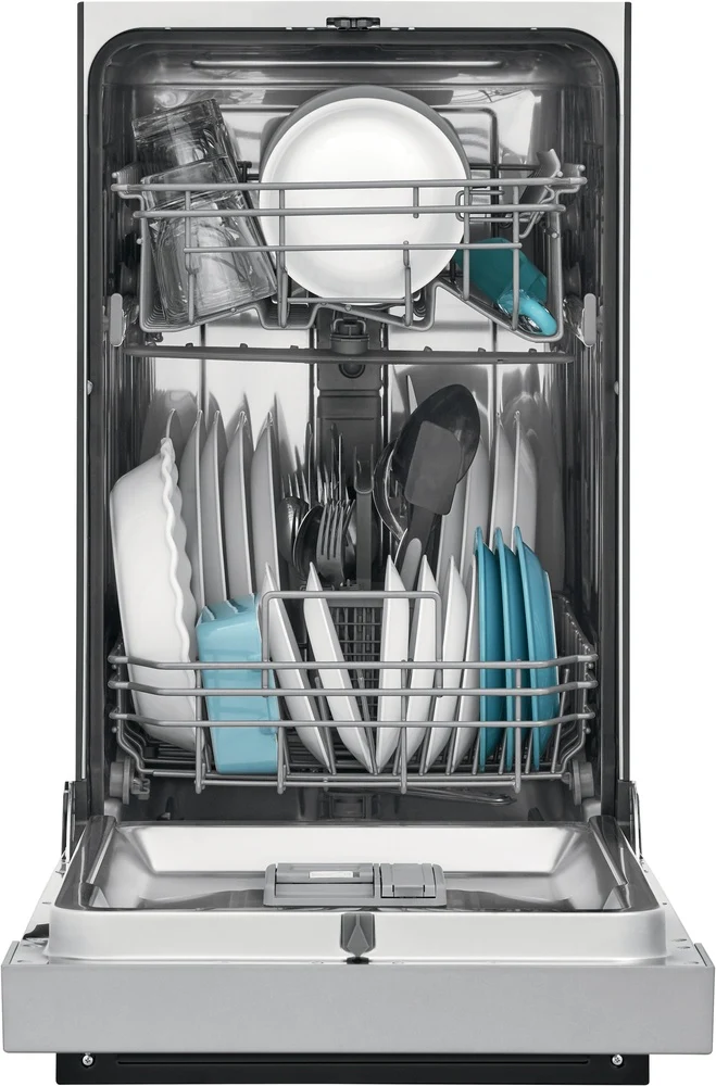 Frigidaire Stainless Steel 18" Dishwasher - FFBD1831US - Image 6