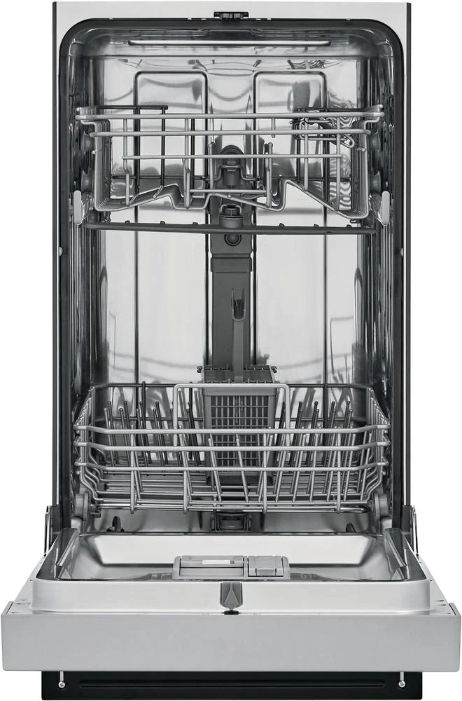 Frigidaire Stainless Steel 18" Dishwasher - FFBD1831US - Image 7