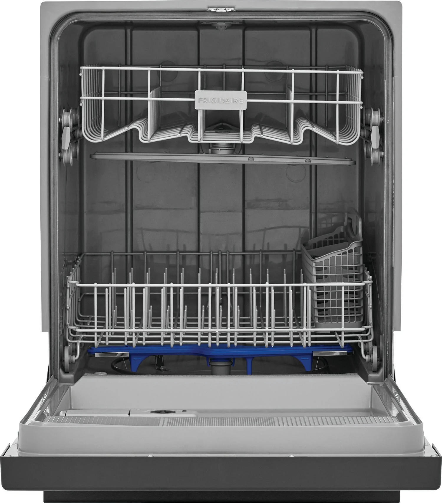 Frigidaire Stainless Steel 24" Built-In Dishwasher - FDPC4221AS - Image 4