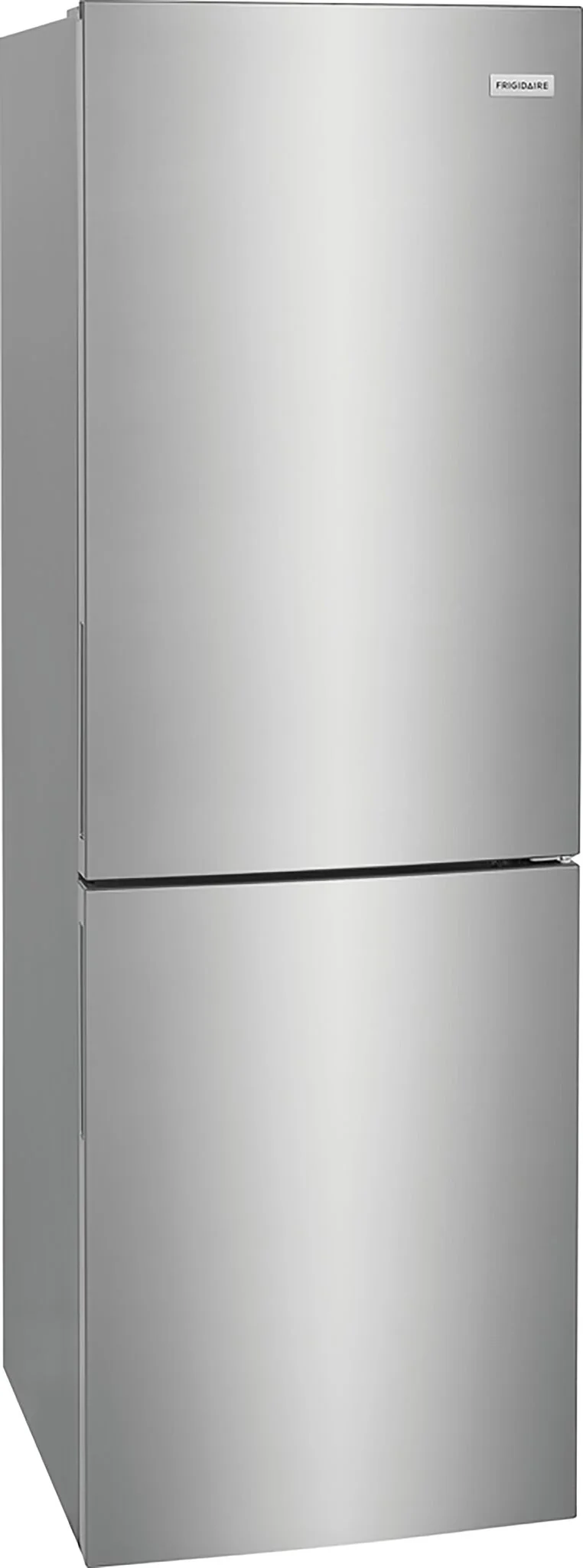 Frigidaire 23.75" 11.5 Cu. Ft.  Stainless Steel Bottom-Freezer Refrigerator - FRBG1224AV - Image 3