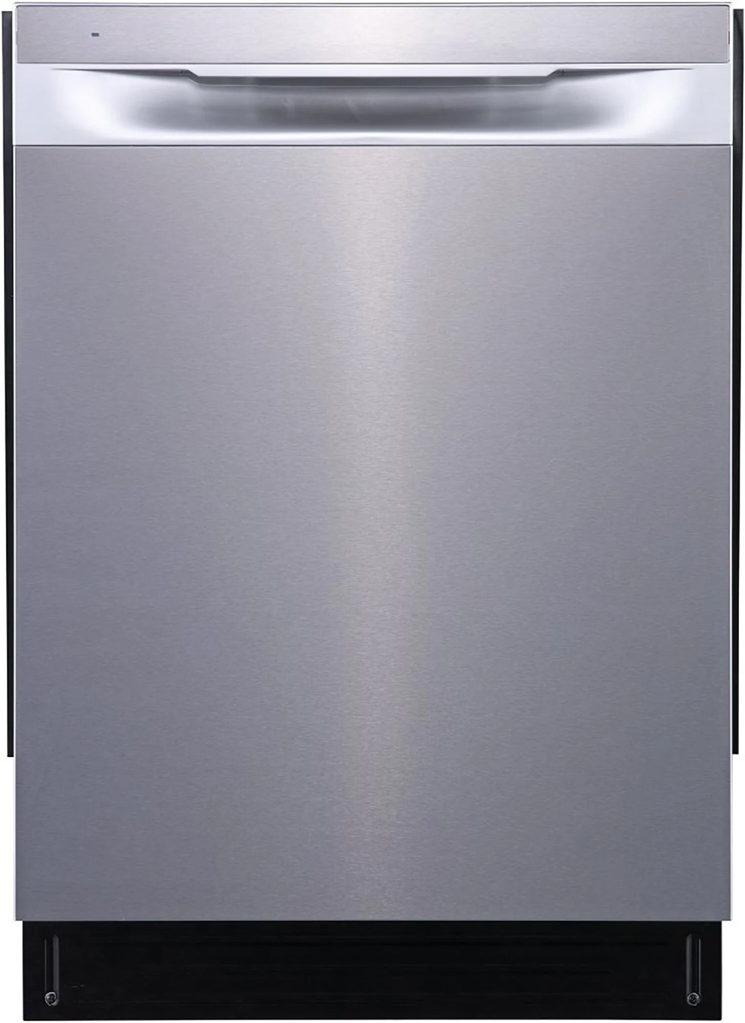 Frigidaire Stainless Steel Built-In Hybrid Tub Dishwasher - FDHP4336AS