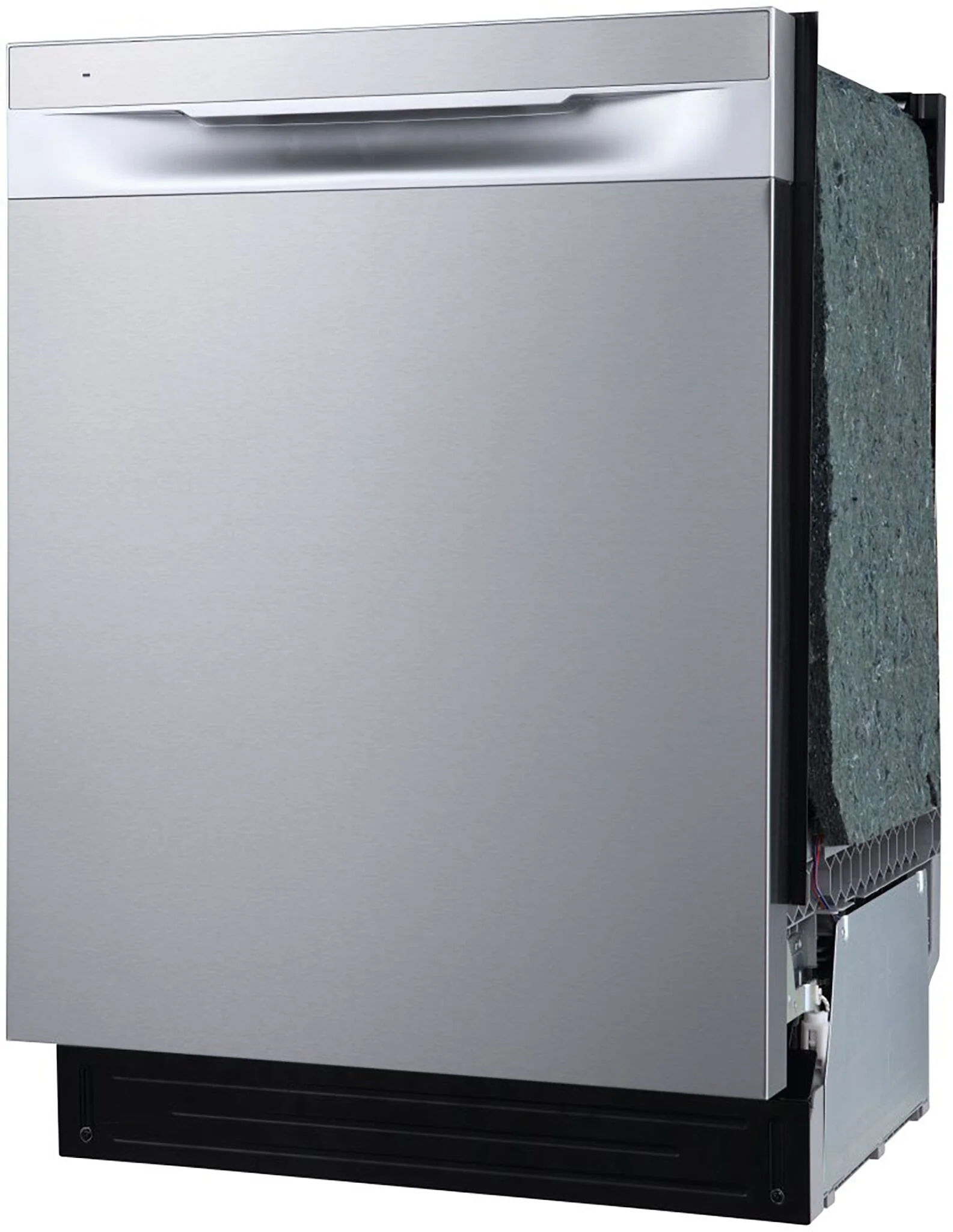 Frigidaire Stainless Steel Built-In Hybrid Tub Dishwasher - FDHP4336AS - Image 7