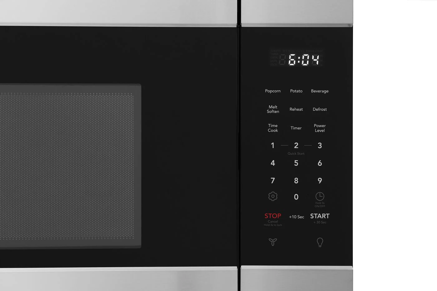 Frigidaire Stainless Steel Over-The-Range Microwave (1.7 Cu. Ft.) - FMOS174CBS - Image 5