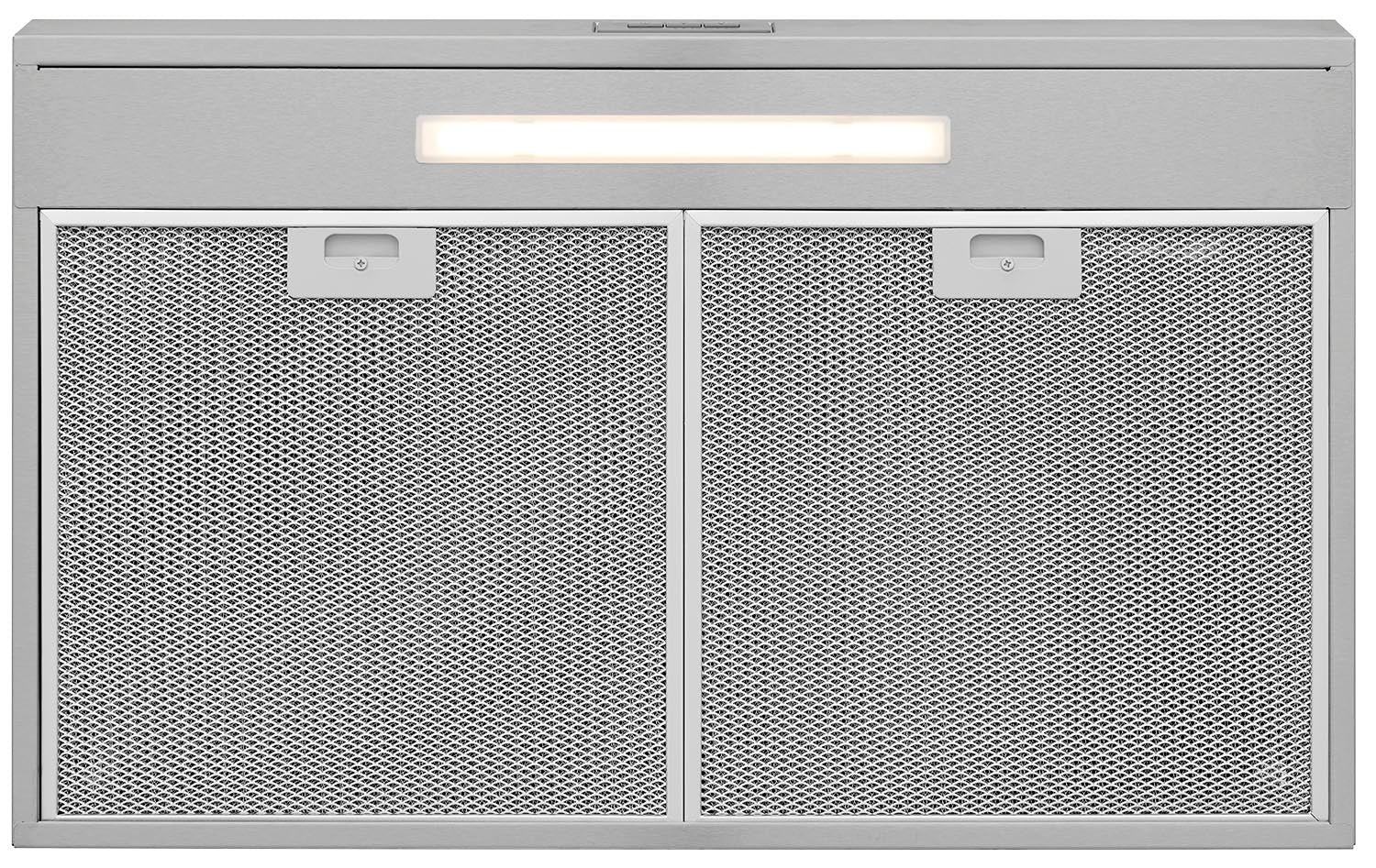 Frigidaire Stainless Steel Undercabinet Ventilation Hood 30" 220 CFM - FCVW3052AS - Image 5