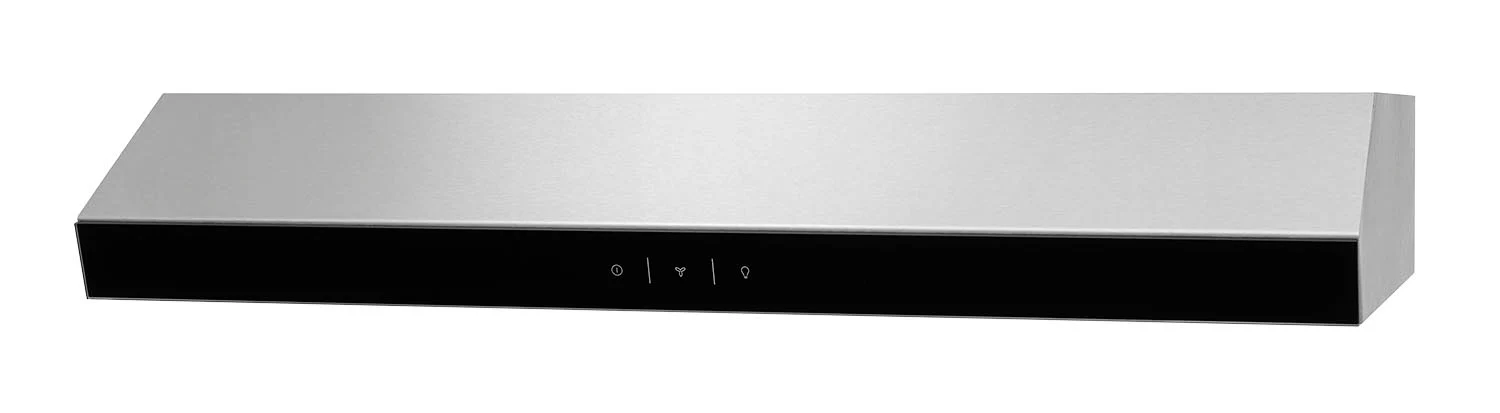 Frigidaire Stainless Steel Undercabinet Ventilation Hood 30" 330 CFM - FCVW3062AS - Image 2