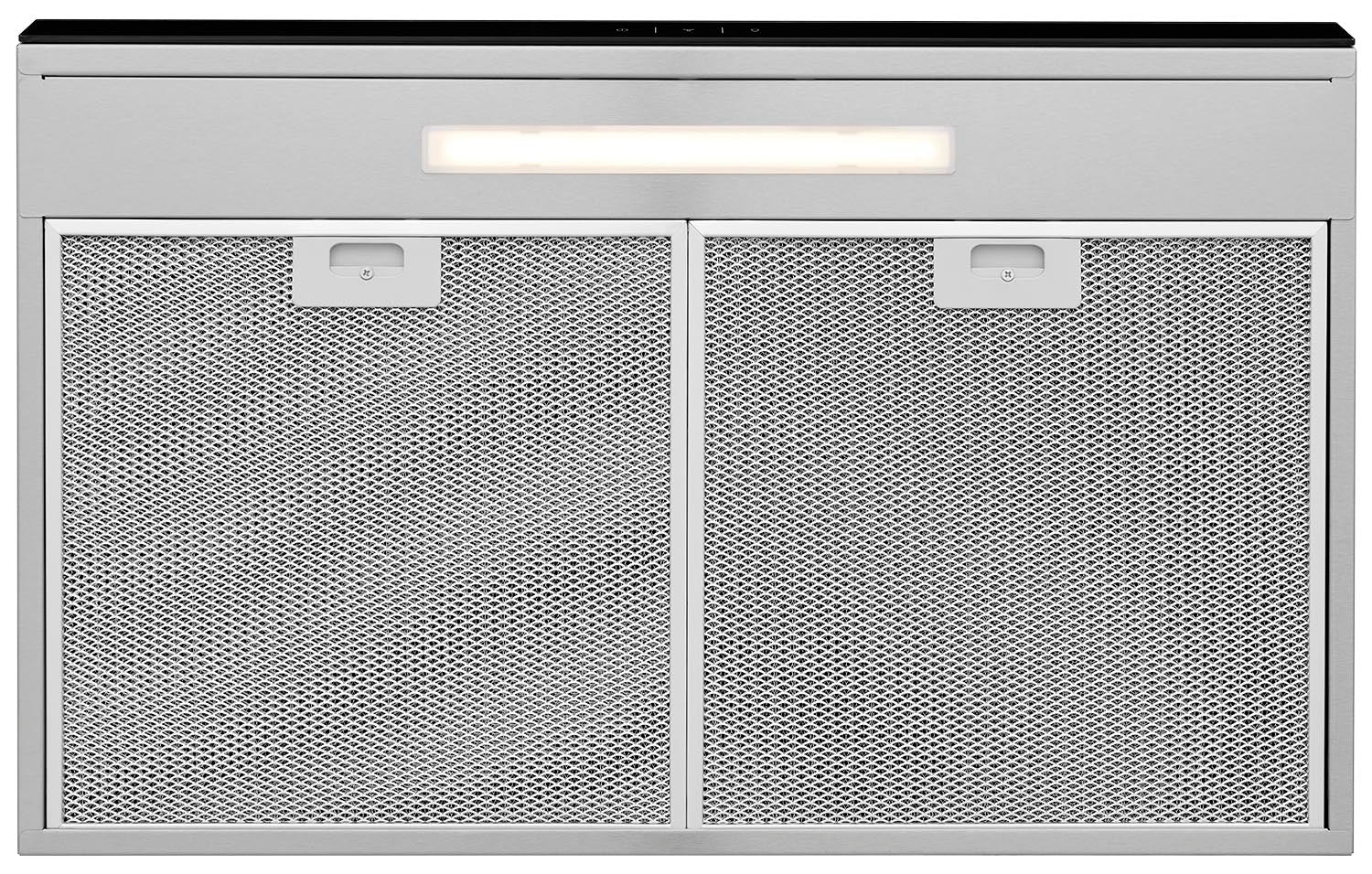 Frigidaire Stainless Steel Undercabinet Ventilation Hood 30" 330 CFM - FCVW3062AS - Image 4