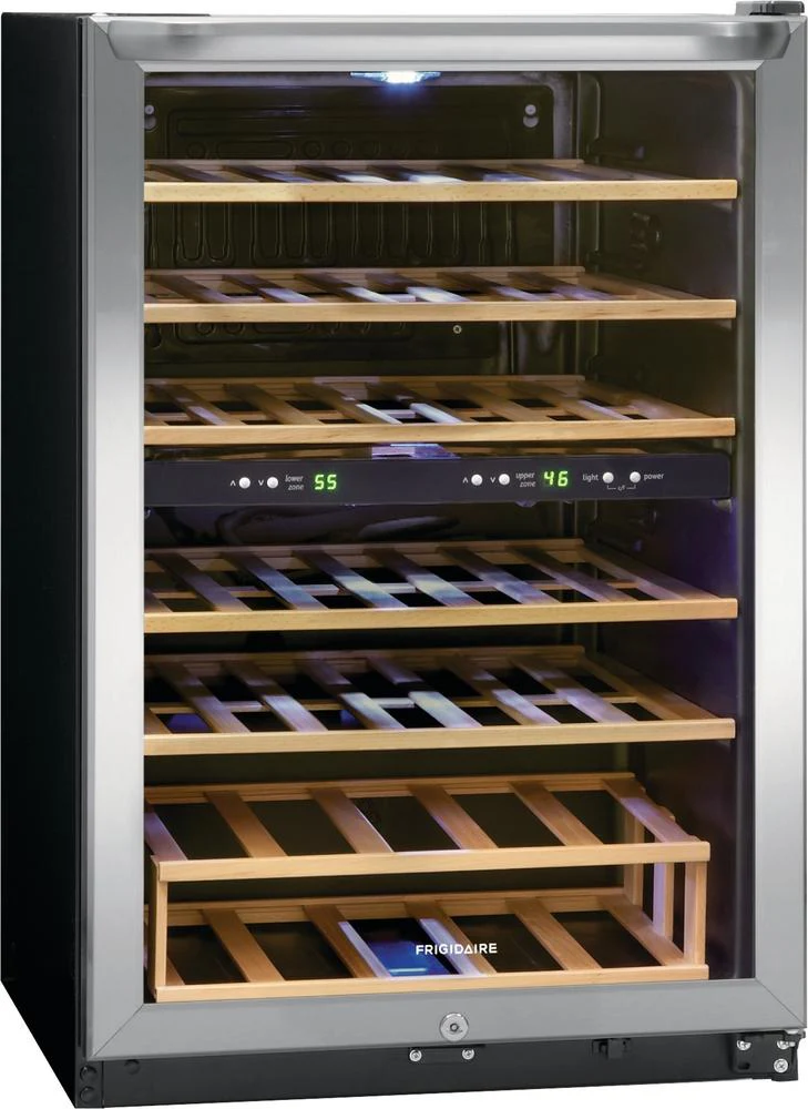 Frigidaire Stainless Steel Wine Cooler - FFWC3822QS - Image 3