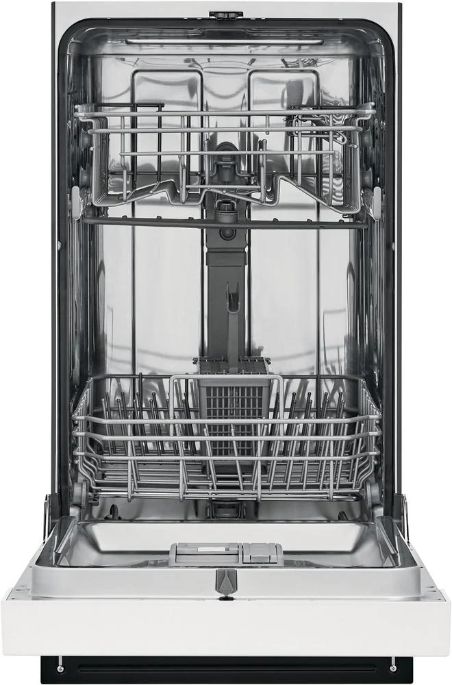 Frigidaire White 18" Dishwasher - FFBD1831UW - Image 5