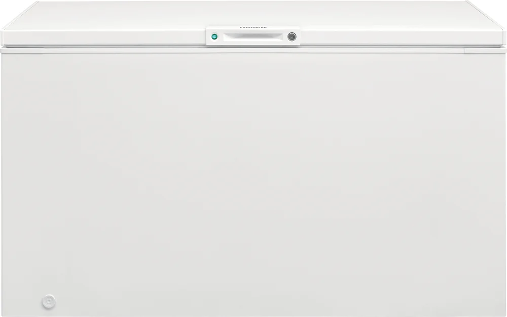 Frigidaire White Chest Freezer (15 Cu. Ft.) - FFCL1542AW - Image 2