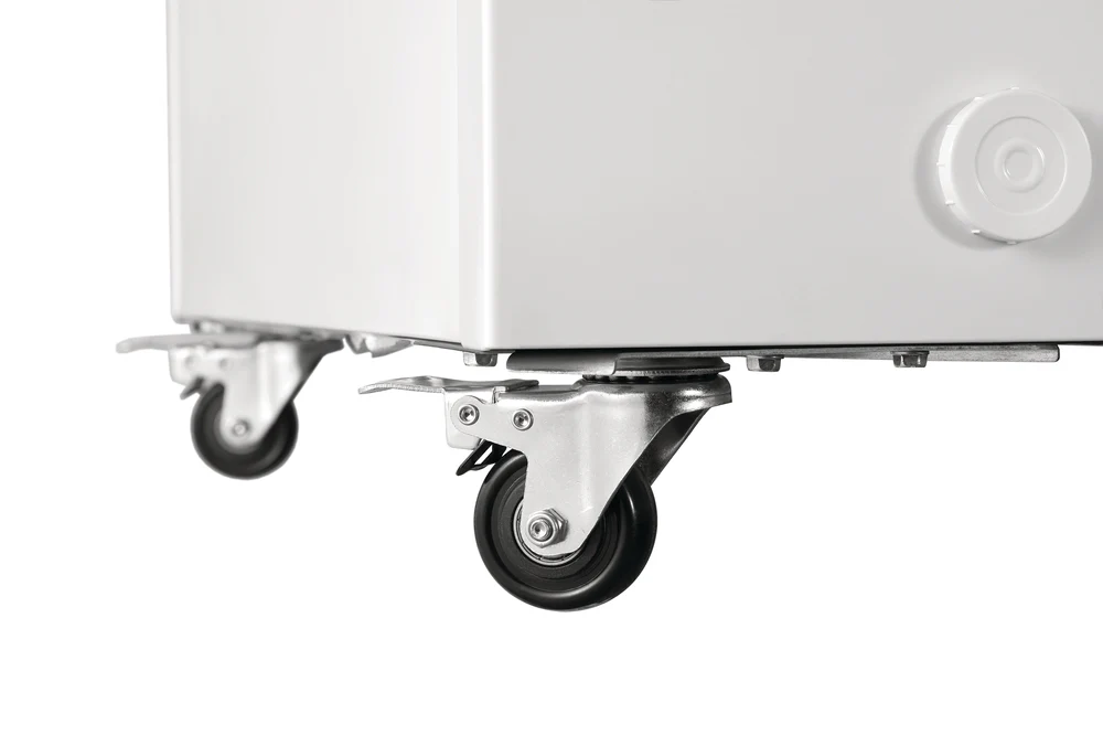 Frigidaire White Chest Freezer Manual Defrost (19.8 Cu. Ft.) - FFCL2042AW - Image 7