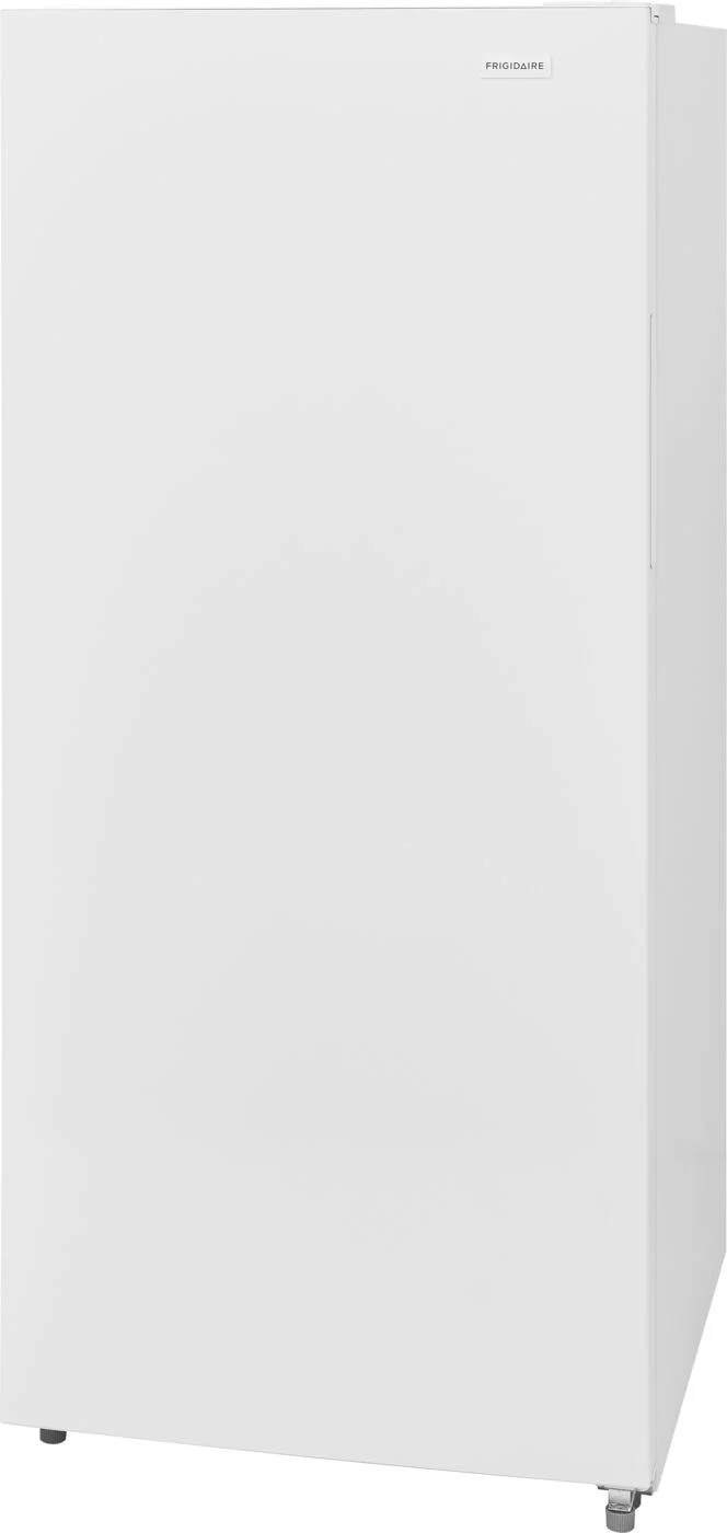 Frigidaire White Convertible Garage Ready Upright Freezer (21 Cu. Ft.) - FFUV2126AW - Image 2