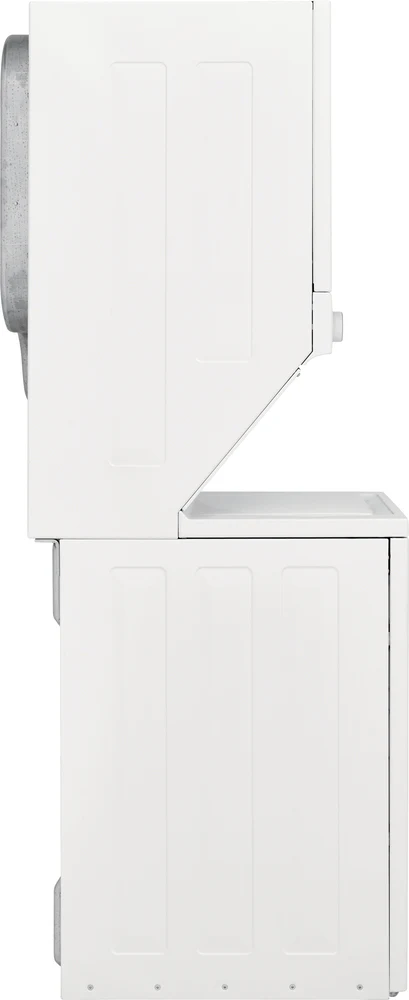 Frigidaire White Electric Laundry Centre - FLCE752CAW - Image 2
