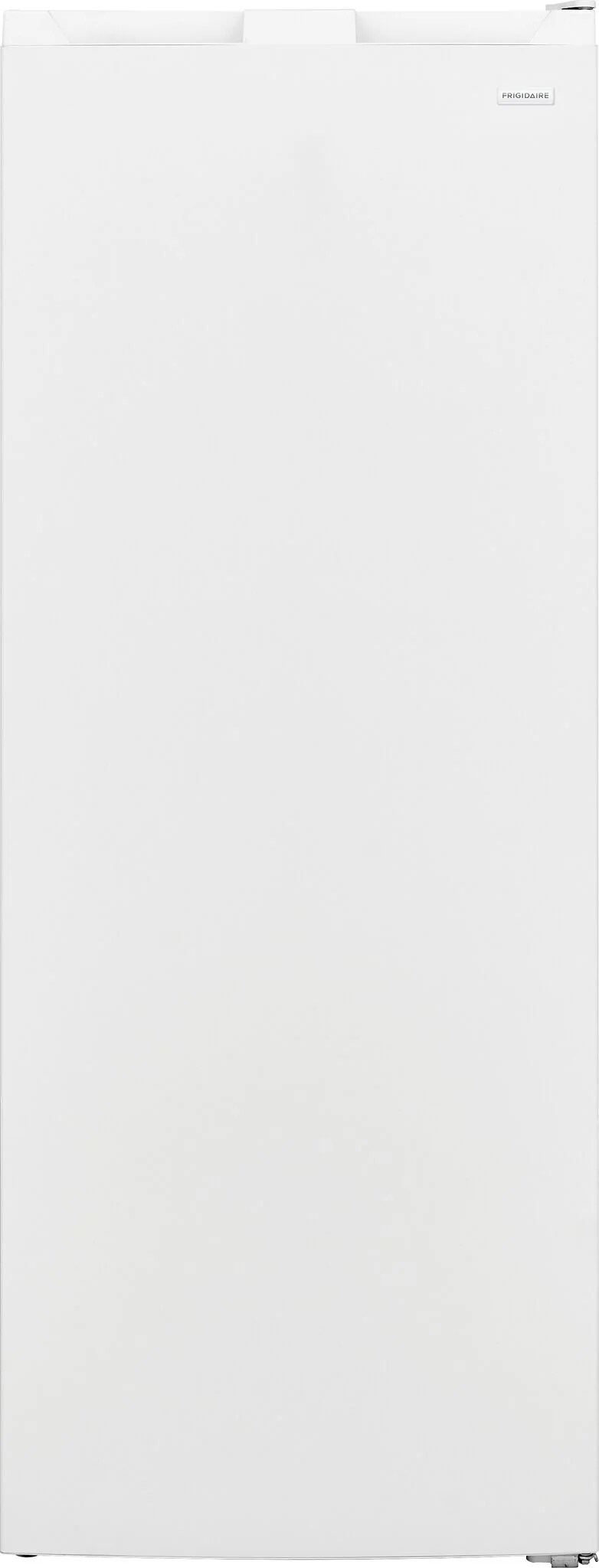 Frigidaire White Garage Ready Convertible Upright Freezer (7 Cu. Ft.) - FFUE0726AW