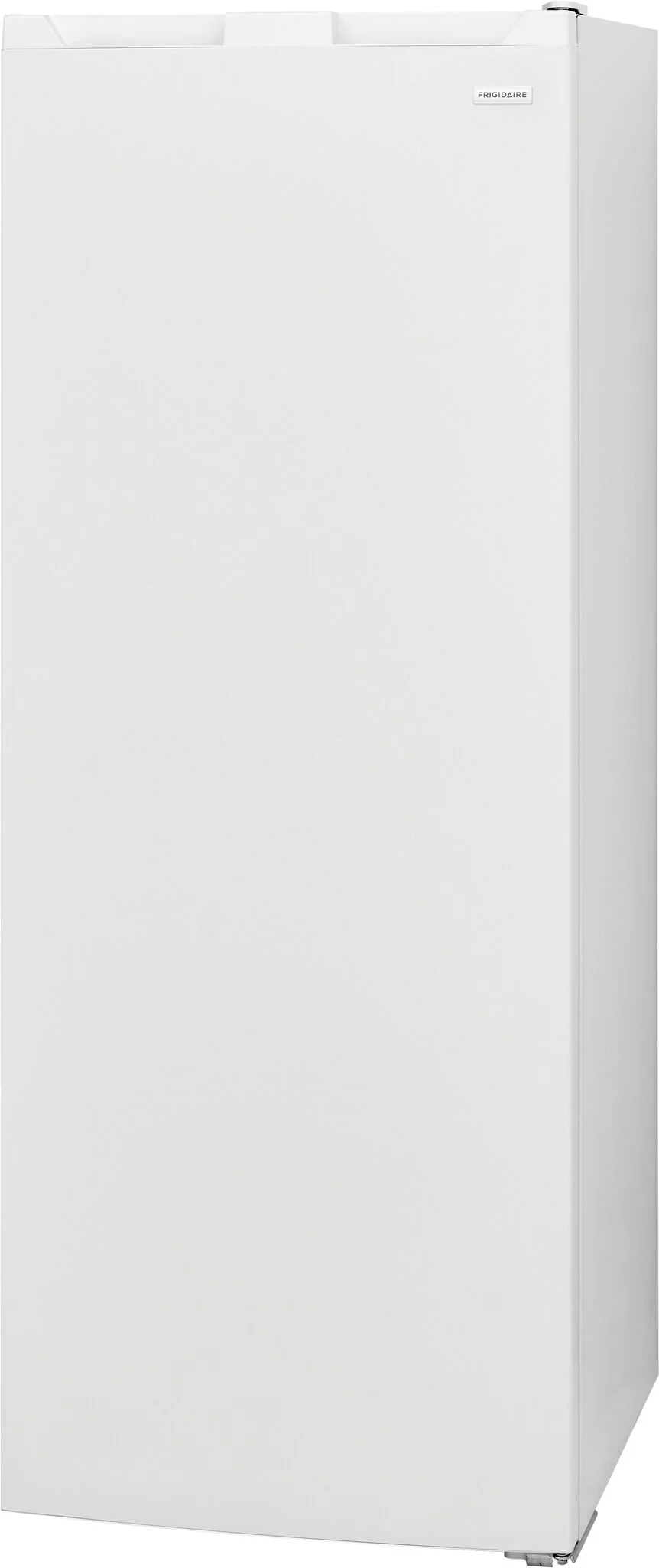 Frigidaire White Garage Ready Convertible Upright Freezer (7 Cu. Ft.) - FFUE0726AW - Image 2