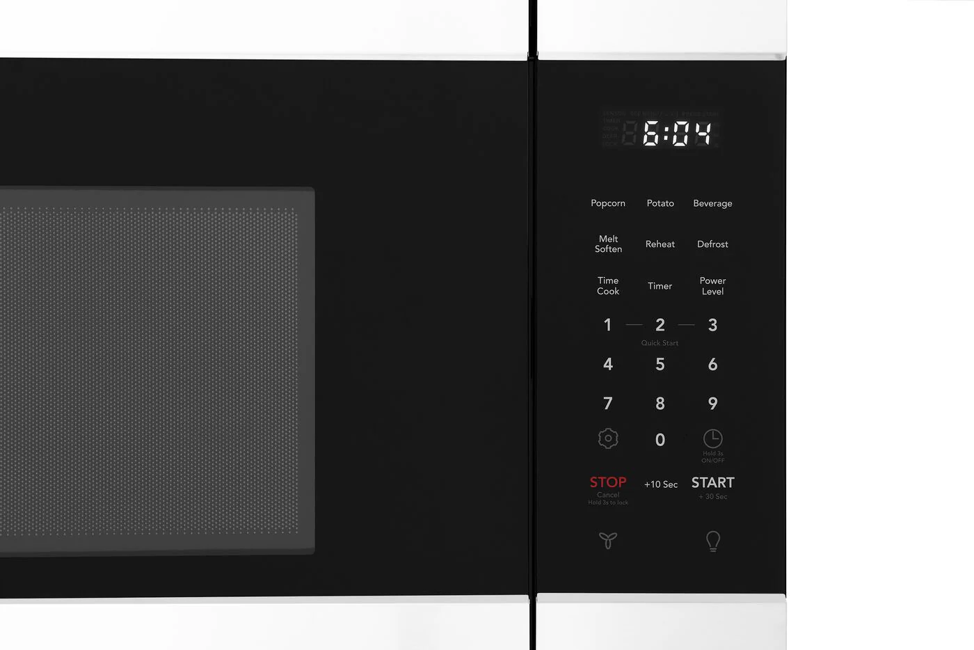 Frigidaire White Over-The-Range Microwave (1.7 Cu. Ft.) - FMOS174CBW - Image 5