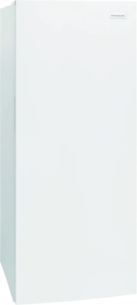 Frigidaire White Frost Free Upright Freezer (15.5 Cu. Ft.) - FFFU16F2VW - Image 2
