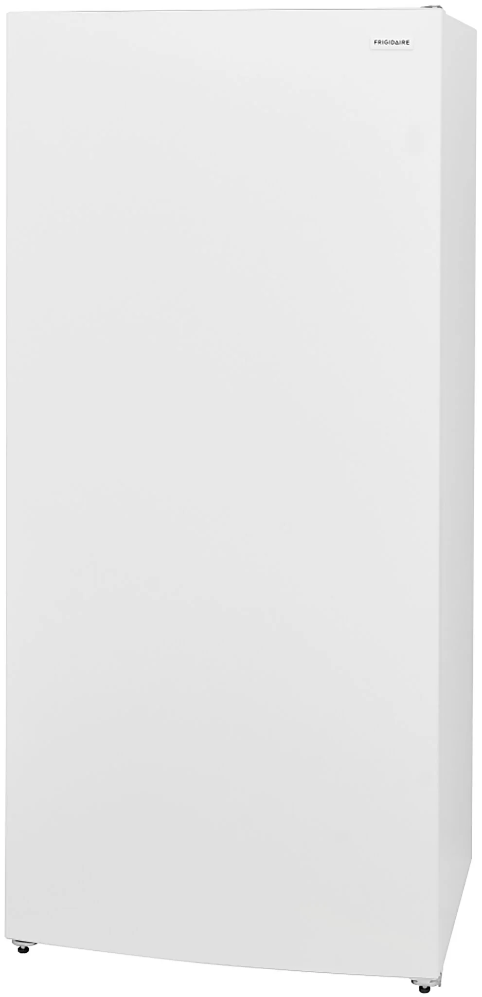Frigidaire White Upright Freezer (20 Cu. Ft.) - FRUF2020AW - Image 4
