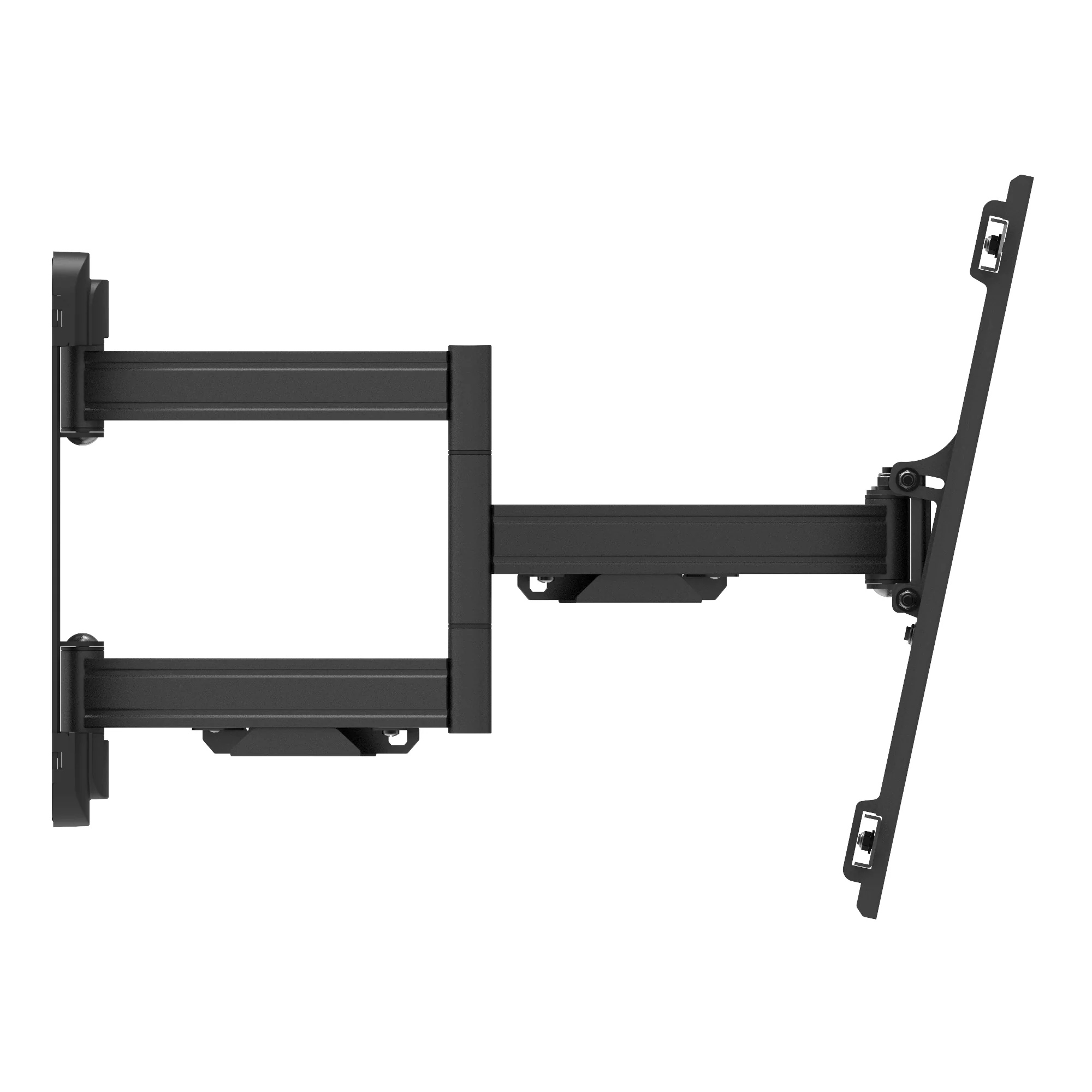 Full Motion Corner TV Wall Mount for 37" to 70" TVs - PDC650 - Image 4