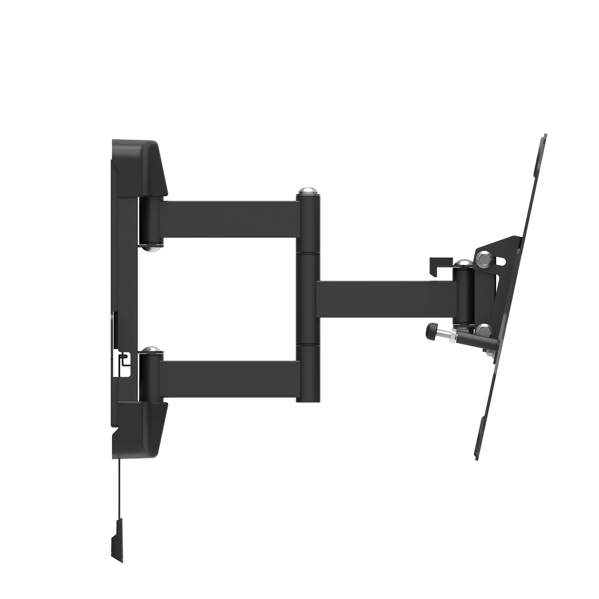 Full Motion Indoor/Outdoor TV Wall Mount for RVs, Boats and Decks - Fits 26" to 42" TVs - RV250G - Image 3