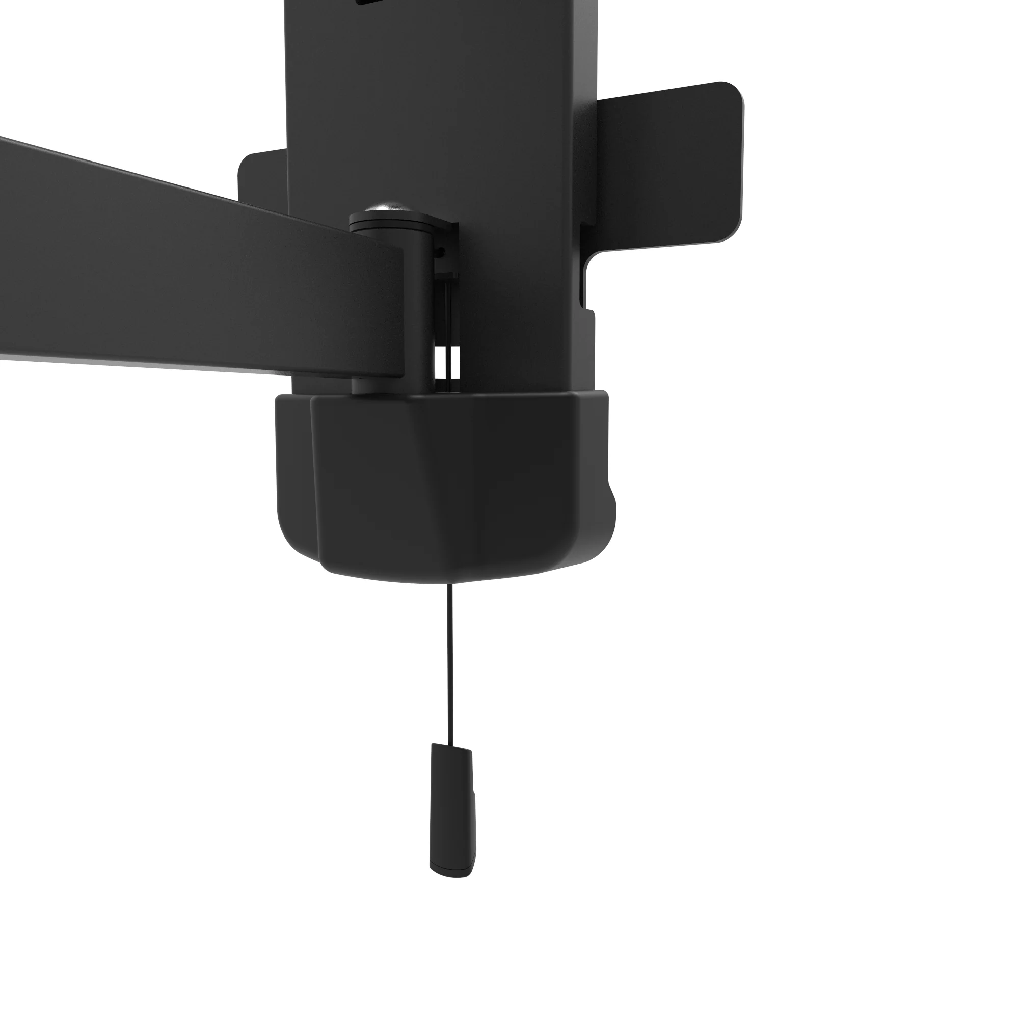 Full Motion Indoor/Outdoor TV Wall Mount for RVs, Boats and Decks - Fits 26" to 42" TVs - RV250G - Image 5