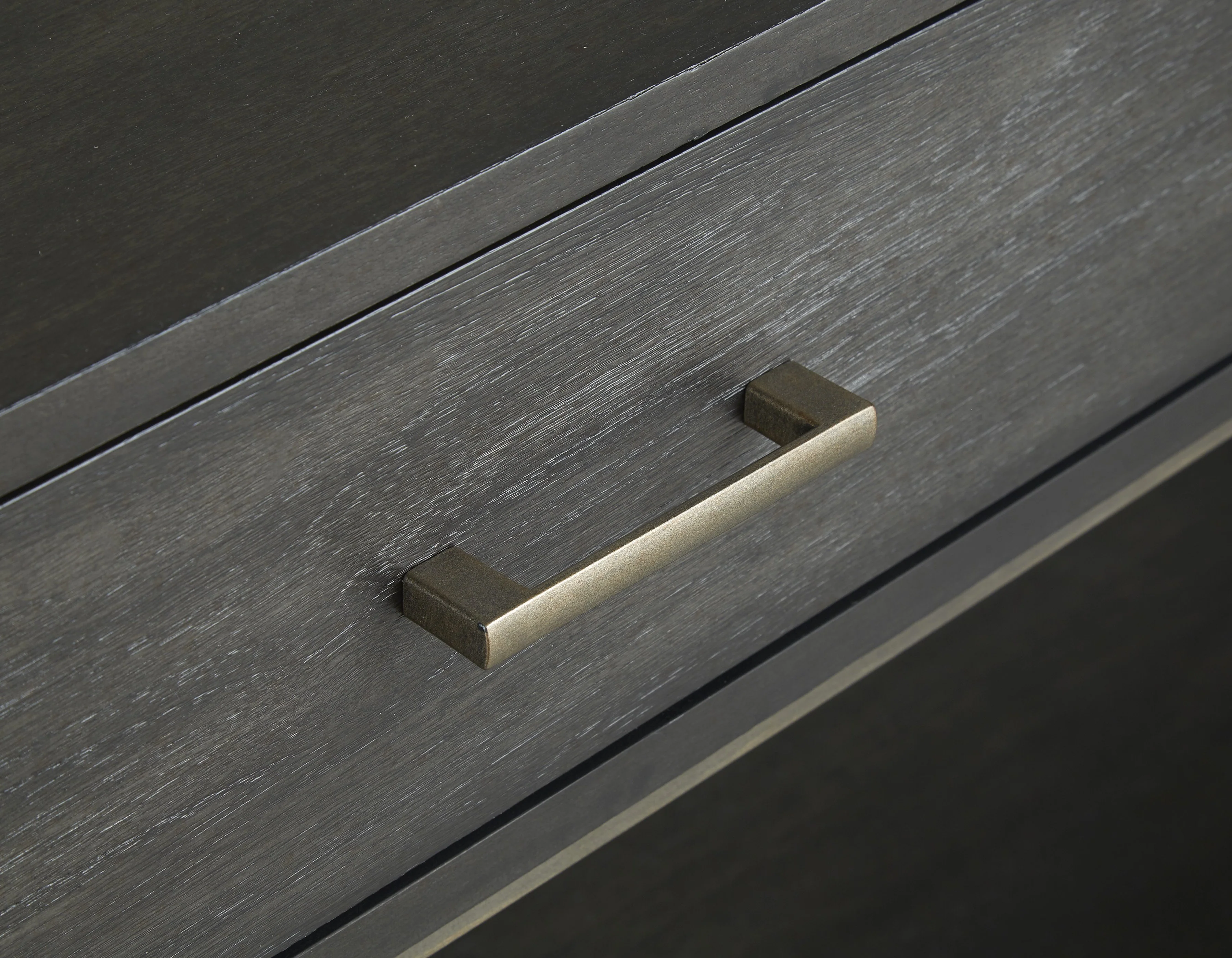 Fulton End Table - Walnut - Image 5