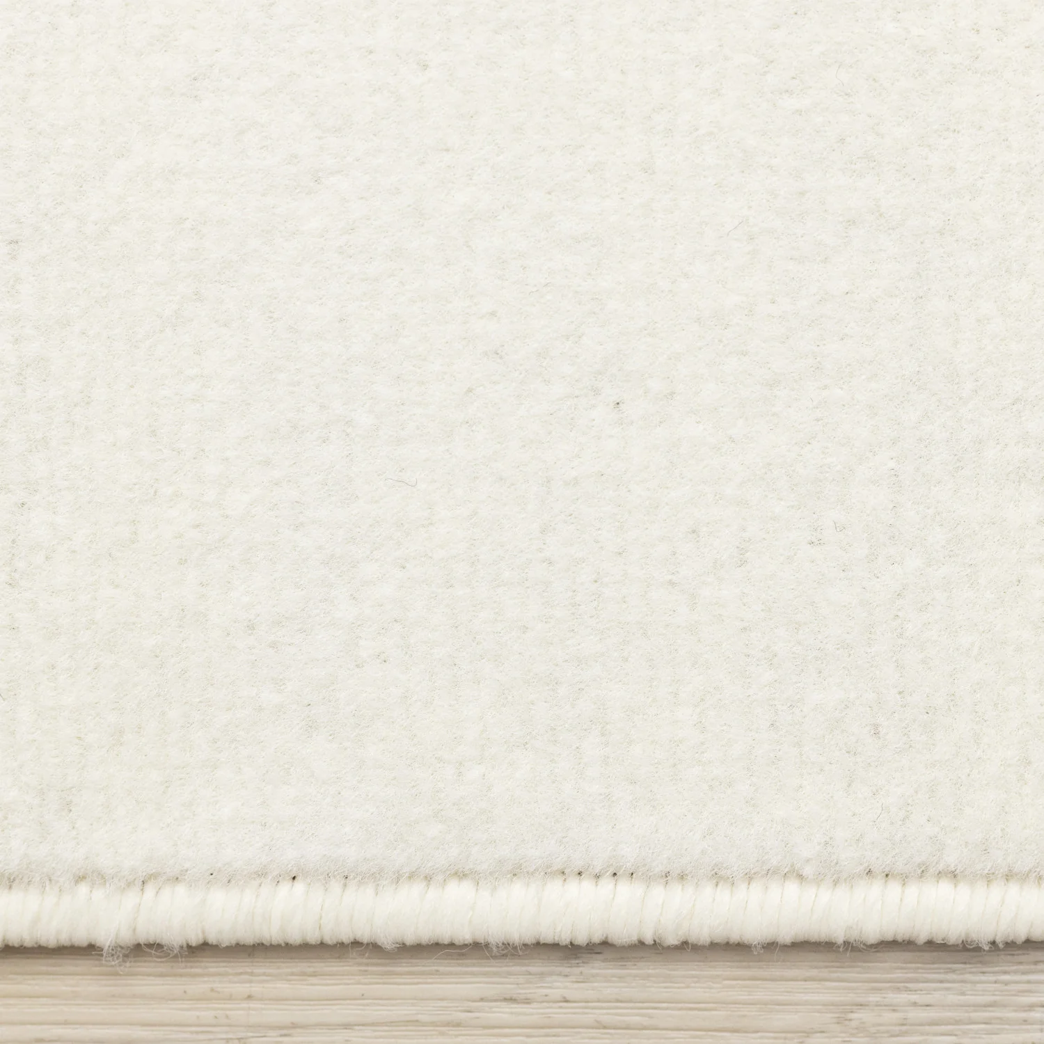 Functional Modern Soundwaves Area Rug - 8' X 11' - White/Black - Image 10