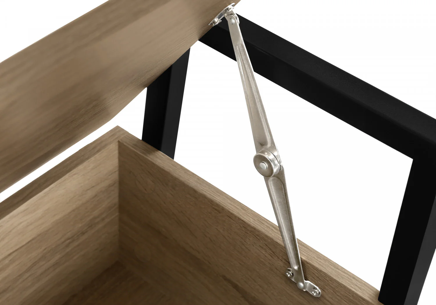 Fyra Bench - Dark Taupe - Image 11
