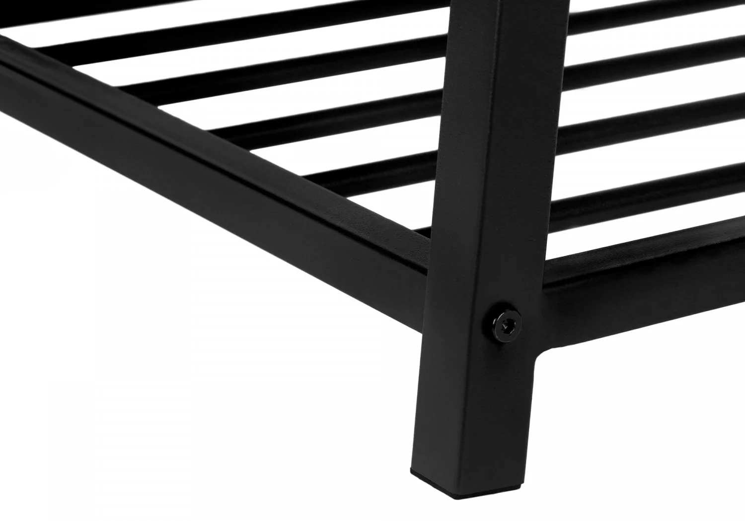 Fyra Bench - Dark Taupe - Image 12