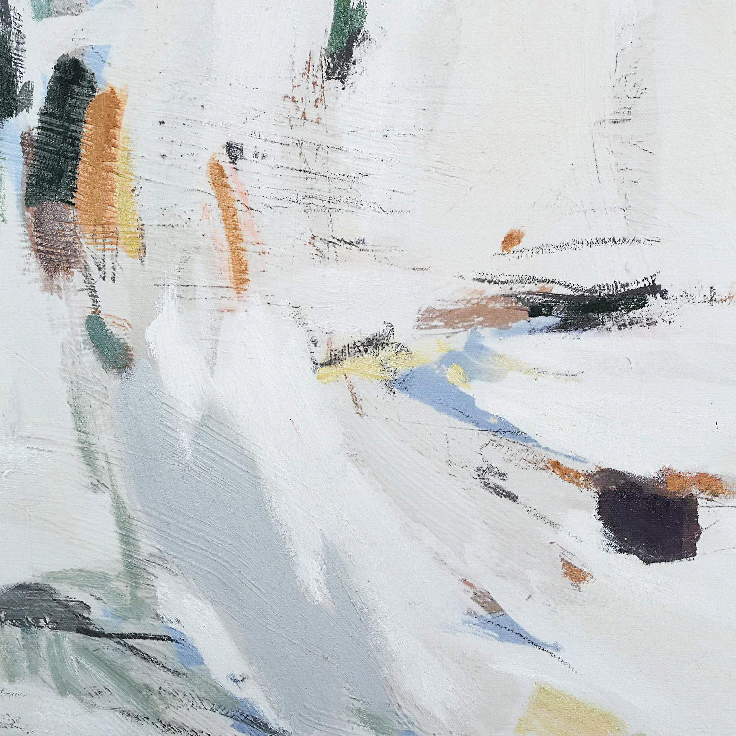 Gael Art - Grey - Image 5