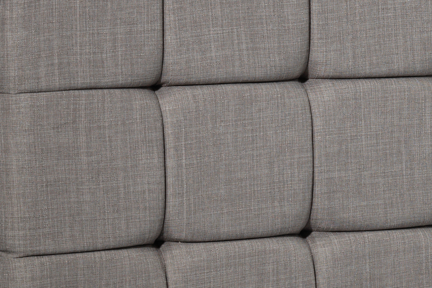 Galvin Full Headboard - Dark Beige - Image 2