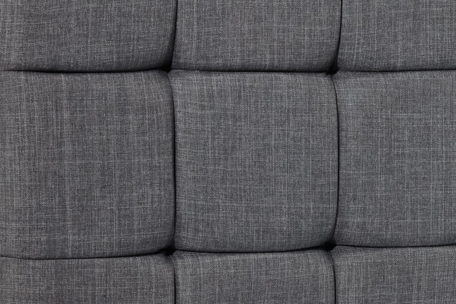 Galvin King Headboard - Grey - Image 2