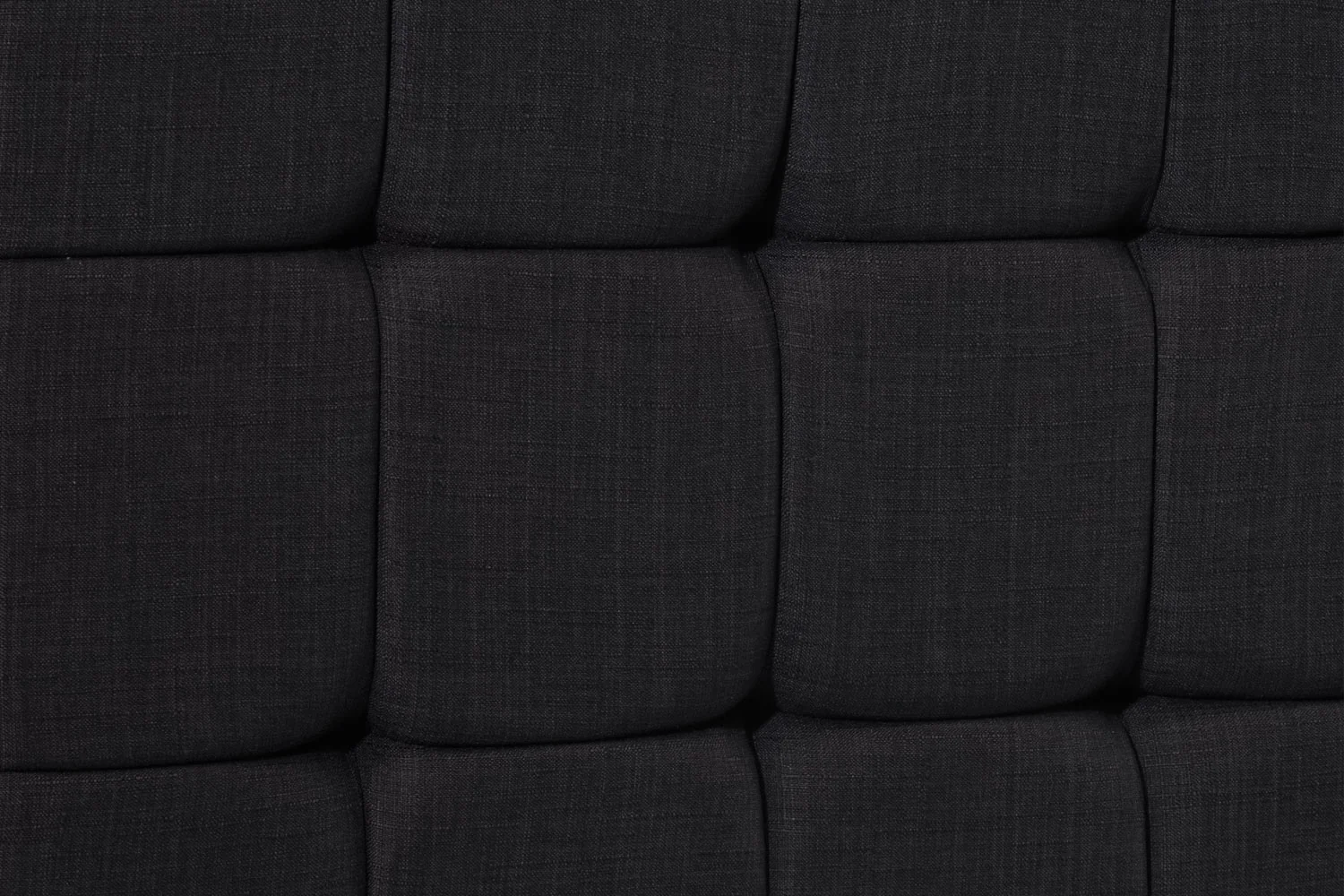 Galvin Twin Headboard - Charcoal - Image 2