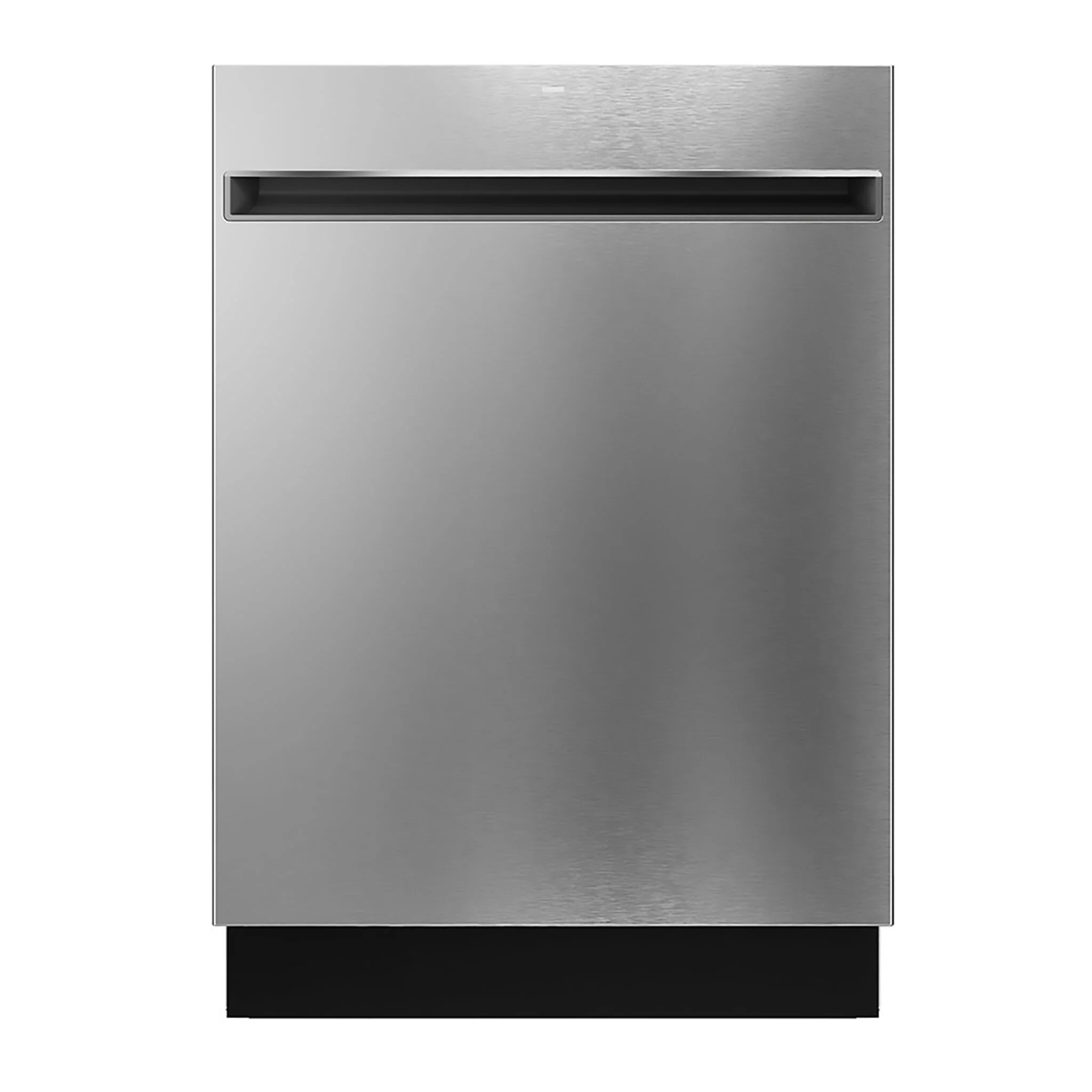 GE Fingerprint Resistant Stainless Steel Dishwasher (47dBA) - GBT600SSVFS