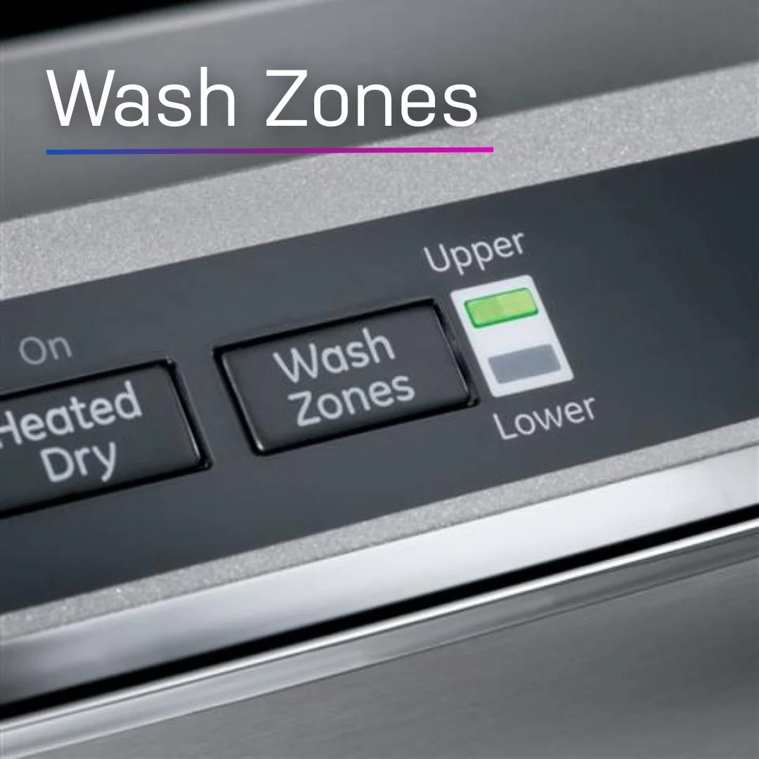 GE Profile Fingerprint Resistant Stainless Steel Smart Dishwasher with Auto Open Dry (42 dBA) – PBT700SSVFS - Image 12