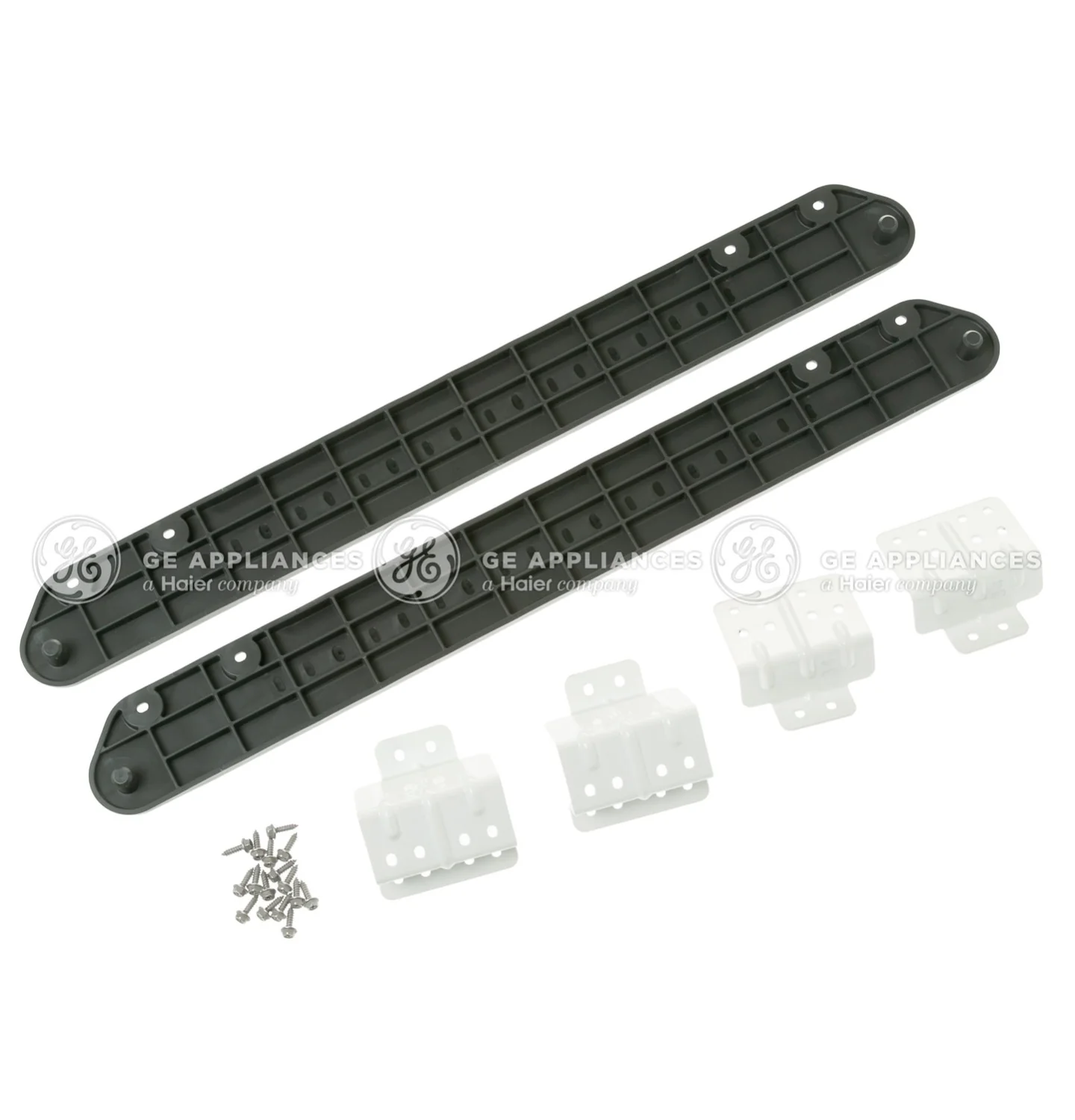 GE Washer/Dryer Stack Bracket Kit - GFA28KITN - Image 3