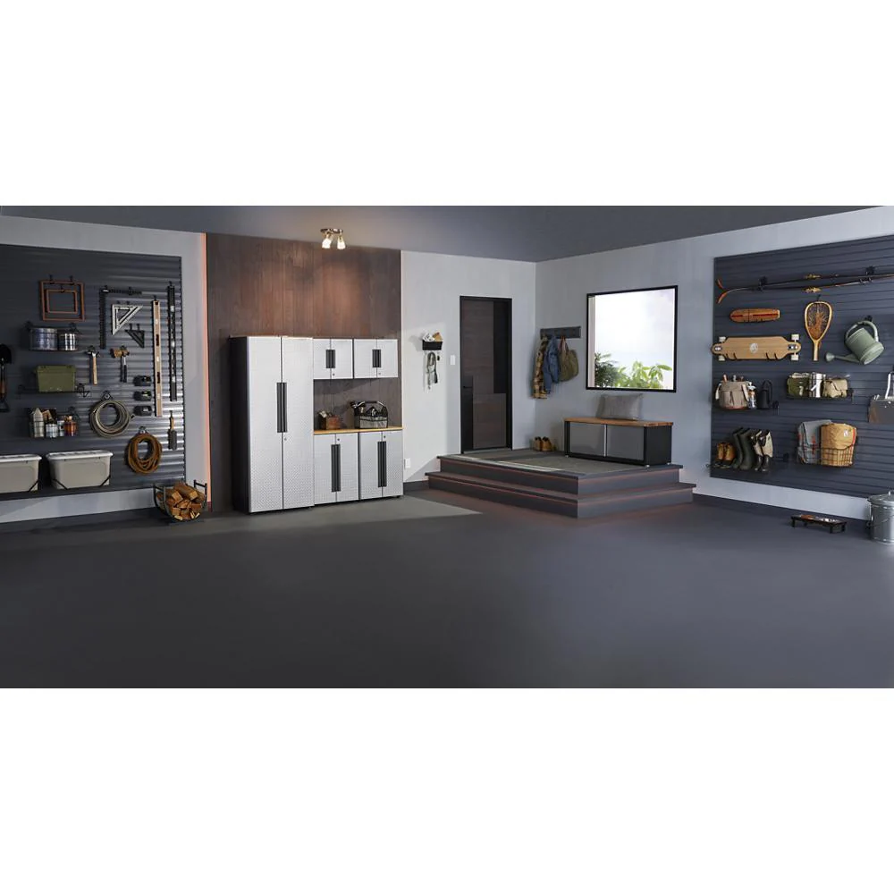 Gearwall® Panel Trim - Smoke Wall Accessory - Image 2
