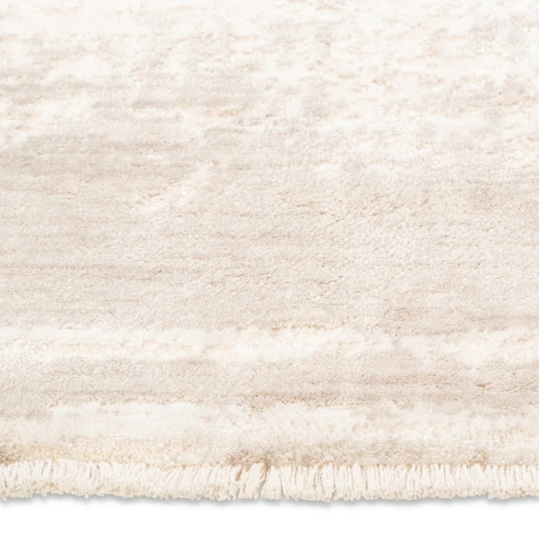 Genevie Casual Rug - 8' x 10' - Almond Cream - Image 4