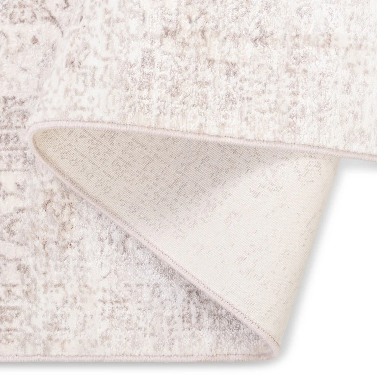 Genevie Classic Rug - 8' x 10' - Natural - Image 3
