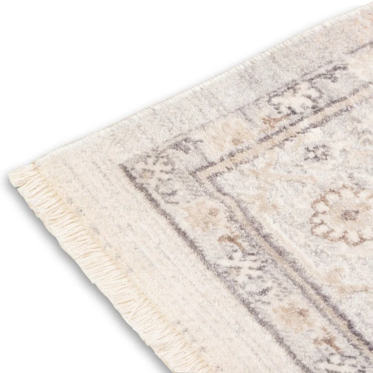 Genevie Patterns Rug - 8' x 10' - Earth Tone - Image 2