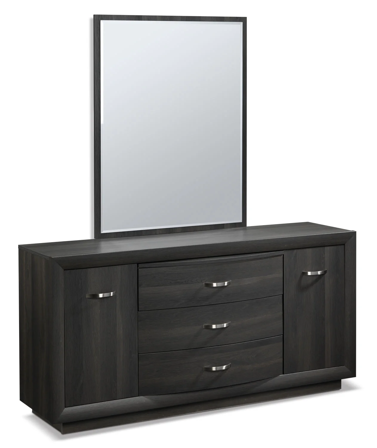 Gerard Mirror - Deep Grey - Image 3