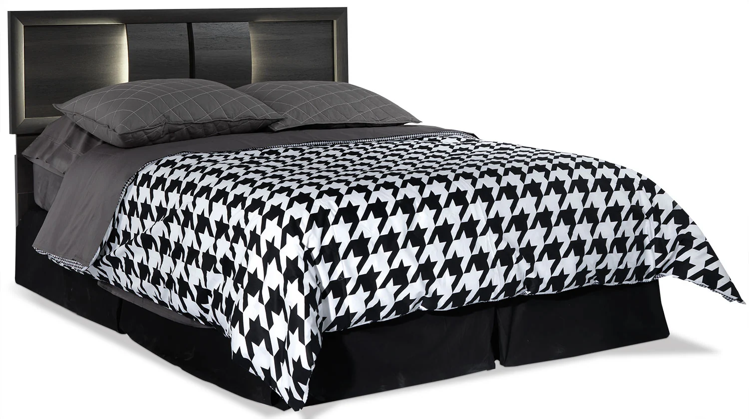 Gerard Queen Headboard