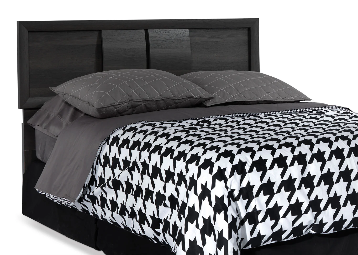 Gerard Queen Headboard - Image 2