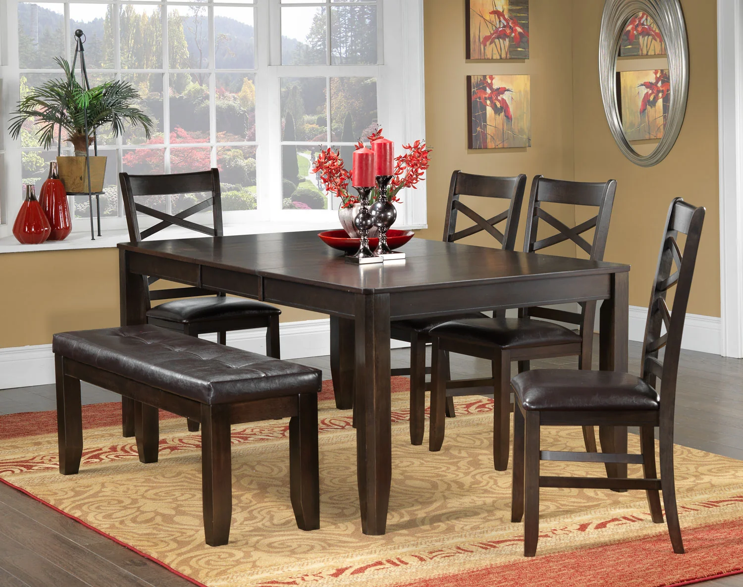 Gina Side Chair - Image 2