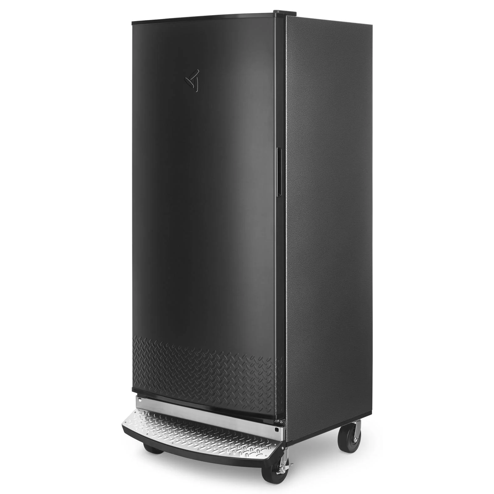 Gladiator Black 17.8 Cu. Ft. Upright Freezer - GAFZ30FDGB - Image 2