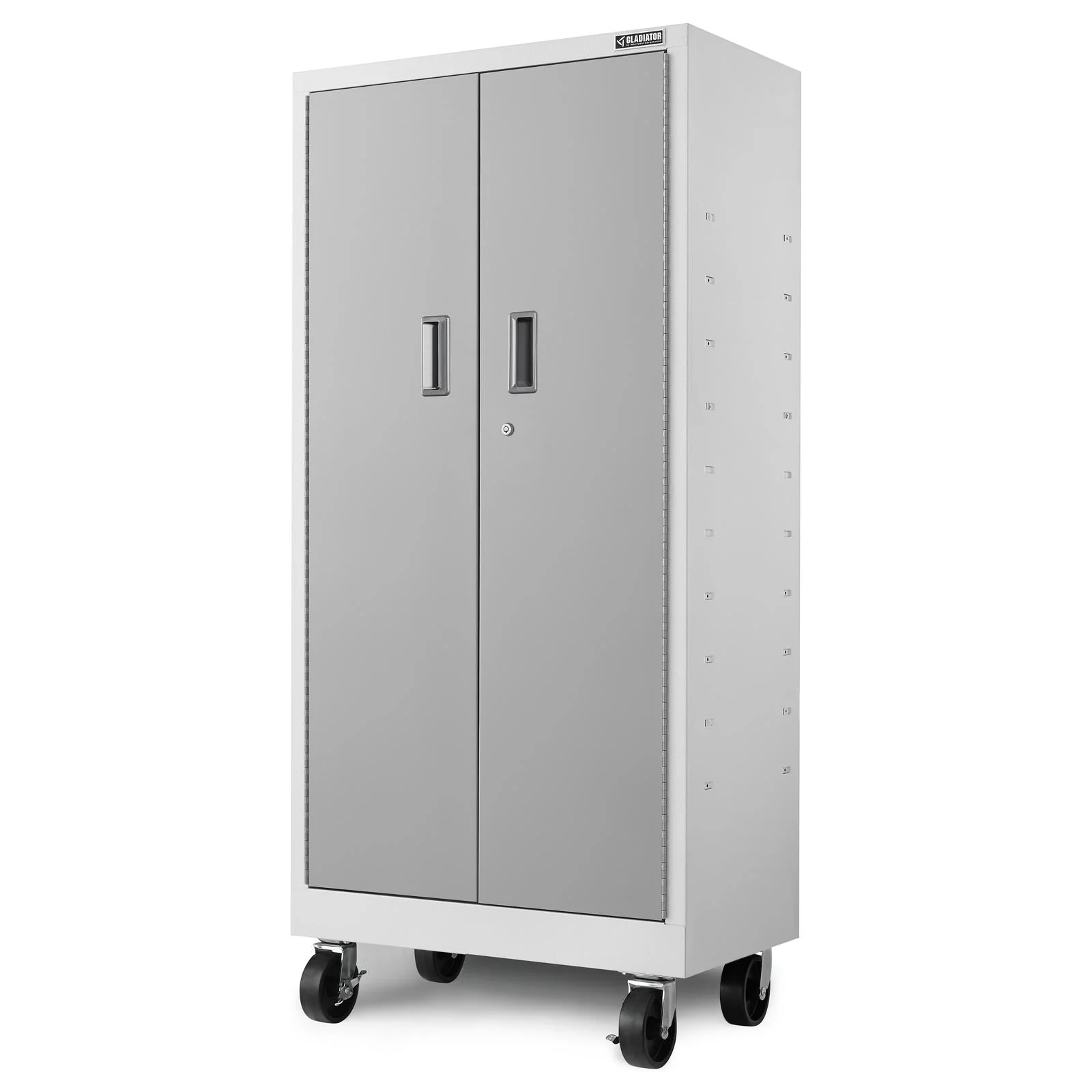 Gladiator Gray Slate Premier Pre-Assembled Tall GearBox - GATB302DZW - Image 2