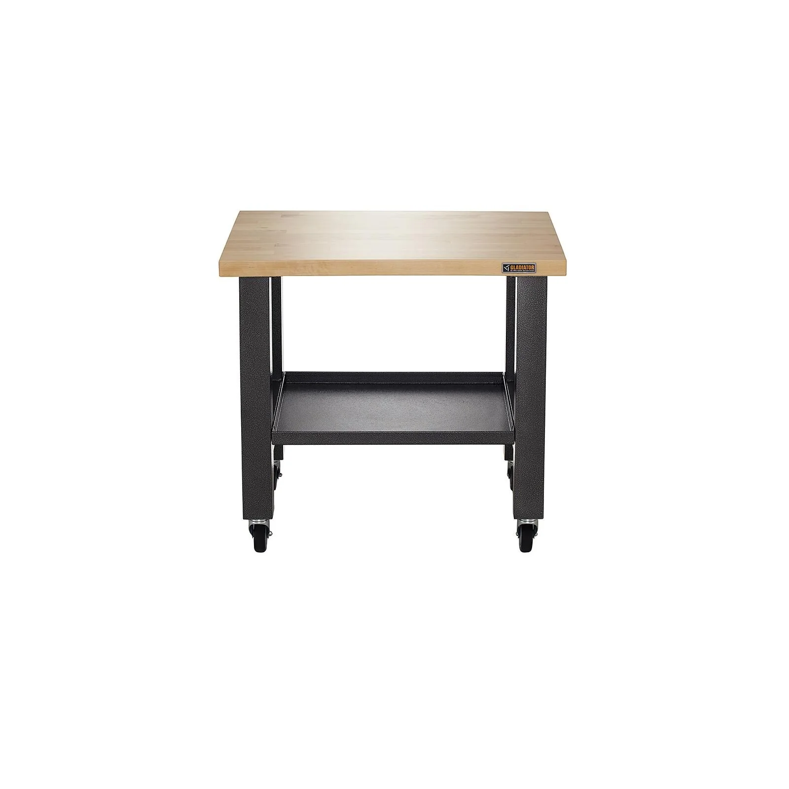 Gladiator Hammered Granite 3' Wide Mobile Workstation - GAMW36HWEG - Image 3