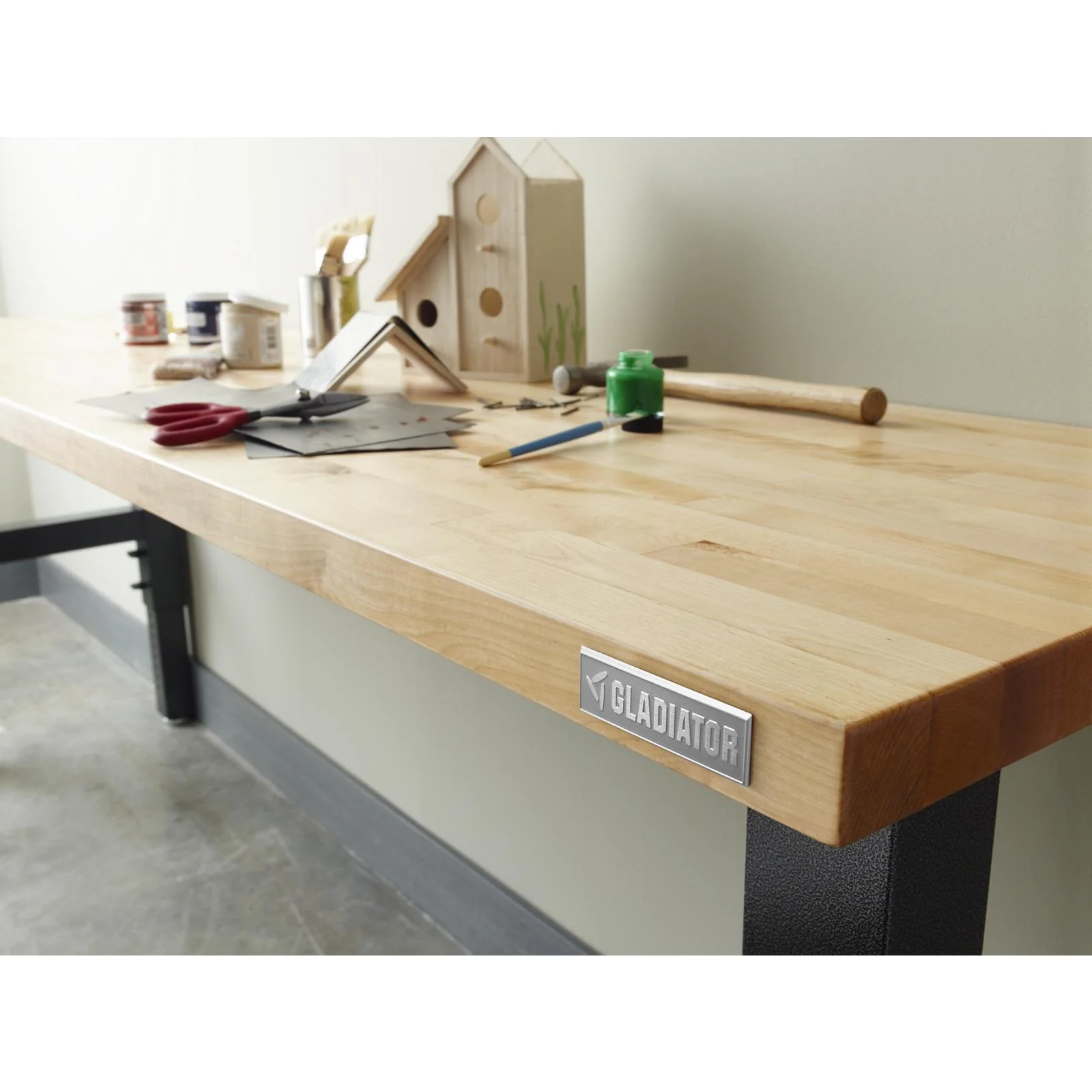 Gladiator Other 27 Hardwood Top - GAAC27HWGX - Image 3