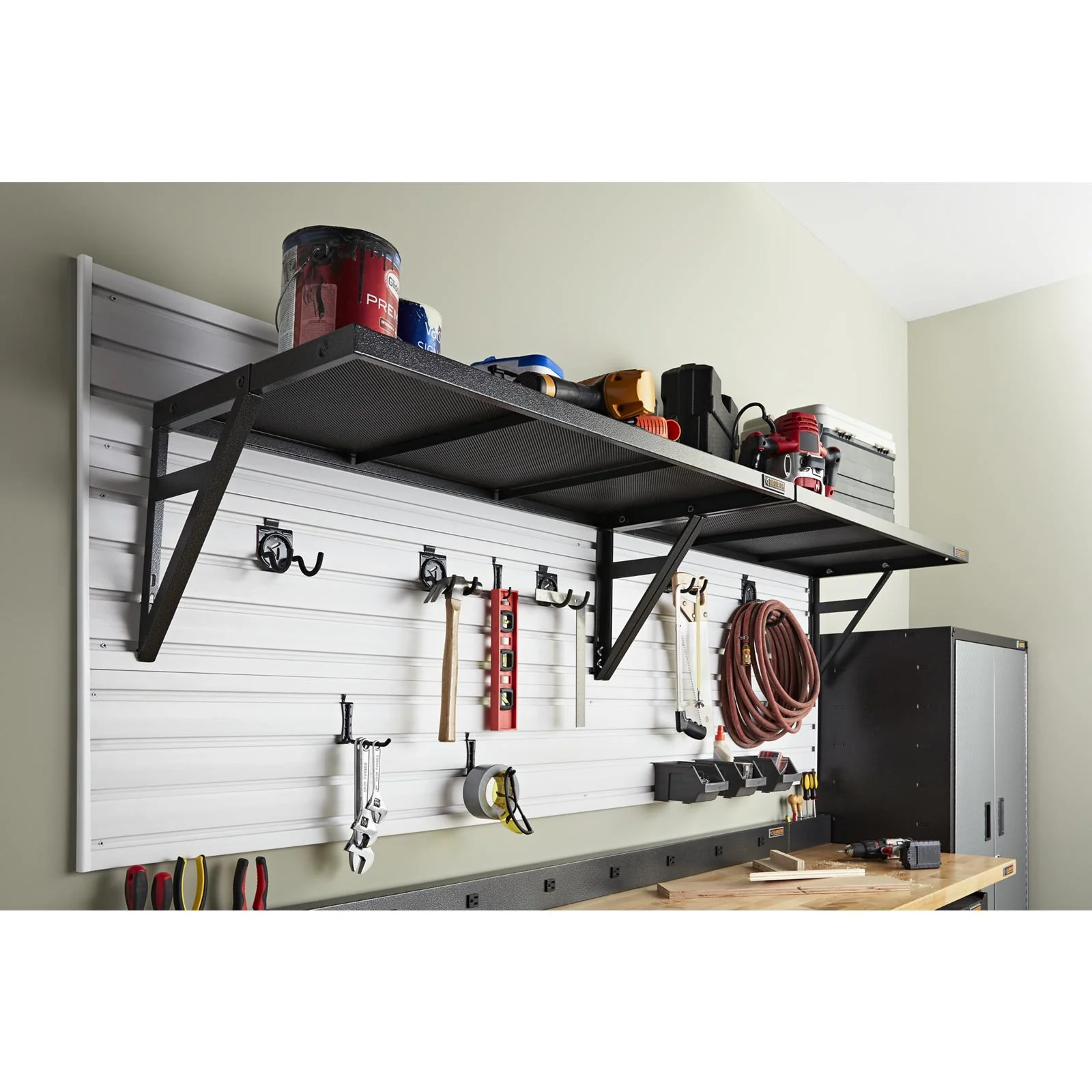 Gladiator Other 28 Hardwood Top - GAAC28HWGX - Image 6